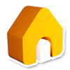 icon home