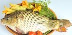 ăn cá giúp ngăn ngừa bệnh ung thư tuyến tiền liệt