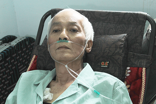 Ung thư phổi đã cướp đi tài hoa, cuộc sống của các nghệ sĩ Việt Nam