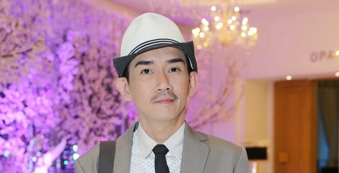 Ung thư phổi đã cướp đi mạng sống của nghệ sĩ Minh Thuận