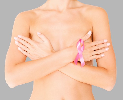 khám ngực đề phòng ung thư vú