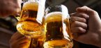 Thức ăn nhiễm độc từ rượu tăng nguy cơ ung thư