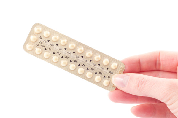Thuốc tránh thai giúp phòng ngừa ung thư buồng trứng