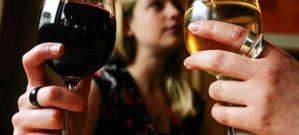 Tác hại của rượu trong đời sống tình dục rất nghiêm trọng