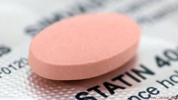 Thuốc Statin giúp giảm nguy cơ tử vong vì ung thư