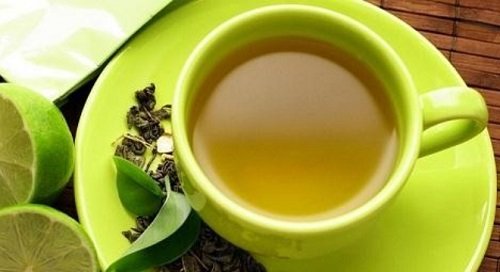  Ngừa ung thư bằng trà xanh hiệu quả
