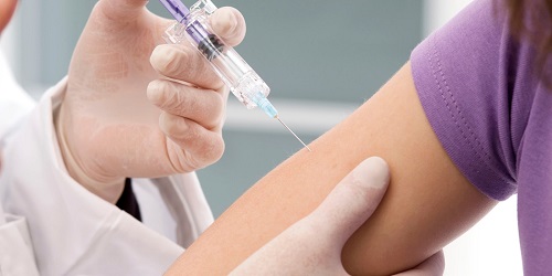 Vắc-xin ngừa ung thư