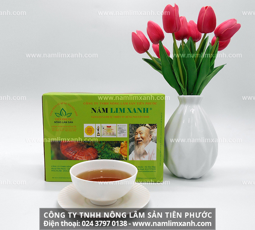 Nên mua nấm lim xanh ở Hà Nội tại các cơ sở uy tín