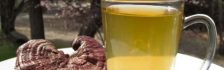 Chuyên gia mách cách uống nấm linh xanh khoa học
