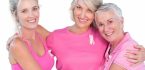 Yếu tố nguy cơ mắc bệnh ung thư vú ở phái nữ