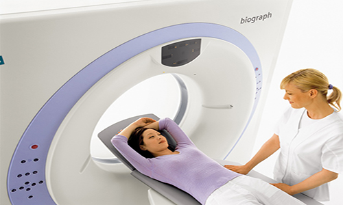Tầm soát ung thư bằng máy chụp PET/CT