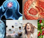 Ung thư não và các vấn đề liên quan